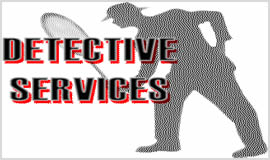 Pontypool Private detective Services